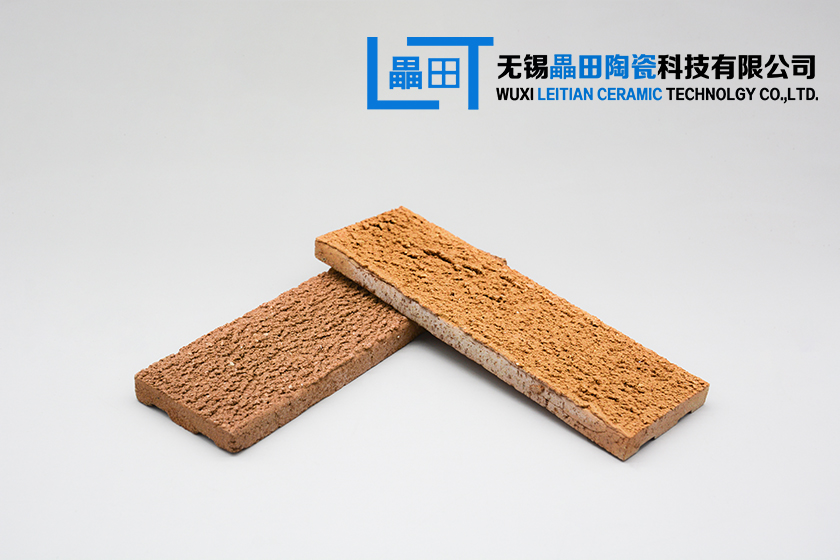 手工劈開(kāi)磚（細(xì)面）LTSG-061