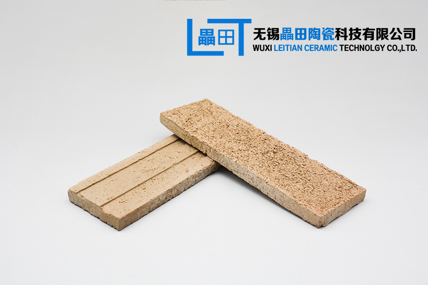 手工劈開(kāi)磚（細(xì)面）LTSG-062
