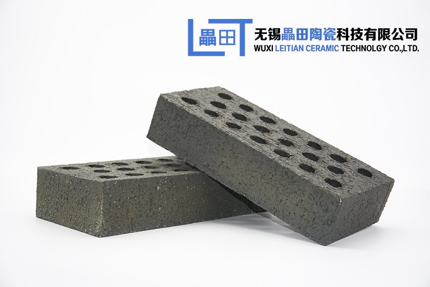 清水墻磚（標磚）LTQS-083