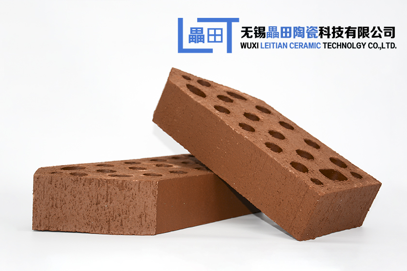 清水墻磚（異型）LTQS-079