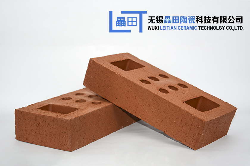 清水墻磚（標(biāo)磚）LTQS-087