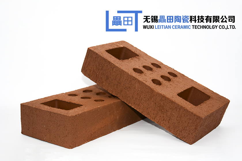清水墻磚（標(biāo)磚）LTQS-089