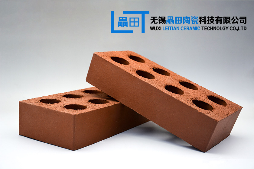 清水墻磚（標(biāo)磚）LTQS-005